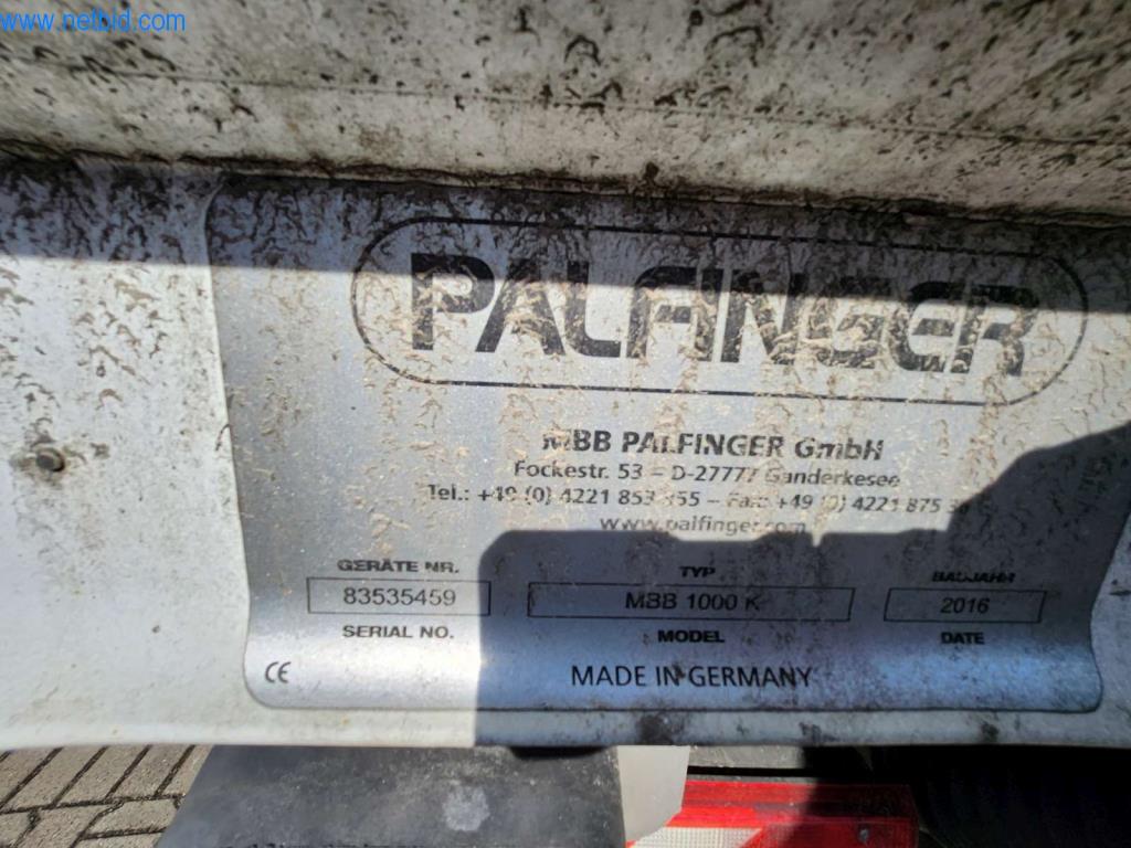 Máquinas bem conservadas de um fabricante de produtos de pastelaria-19