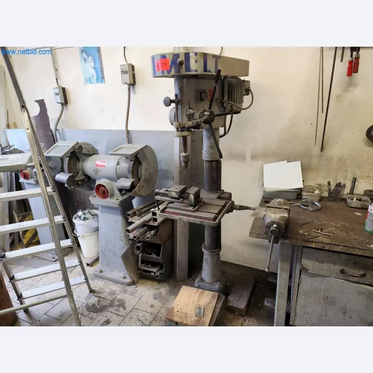 Dobrze utrzymane maszyny od producenta wypieków-1