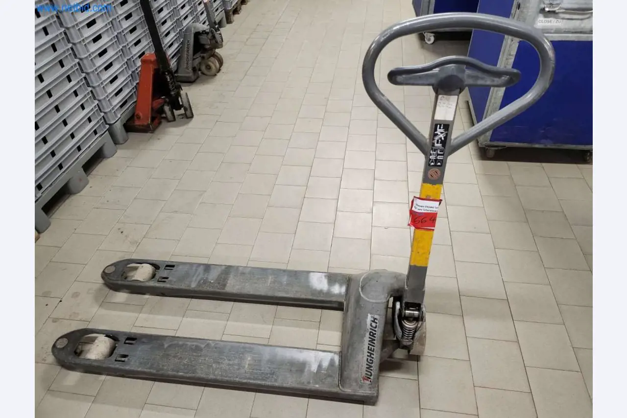 Machines entretenues d'un fabricant de produits de boulangerie-1