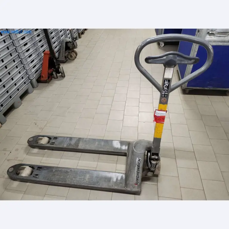 Machines entretenues d'un fabricant de produits de boulangerie-1