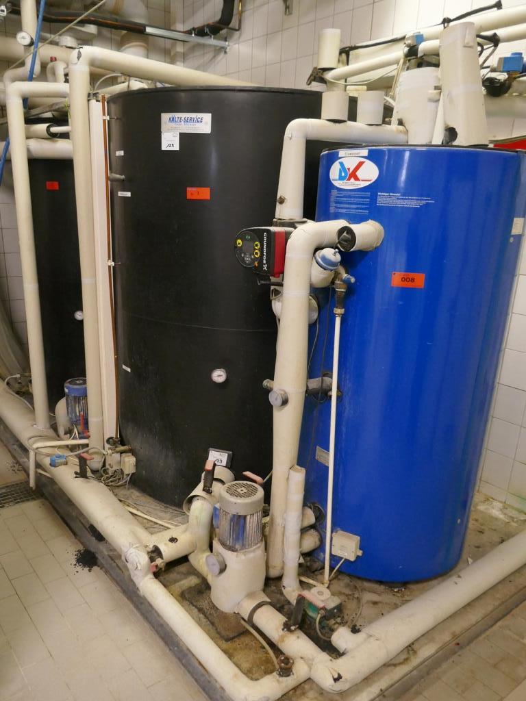 Well-maintained machines of a bakery manufacturer-5