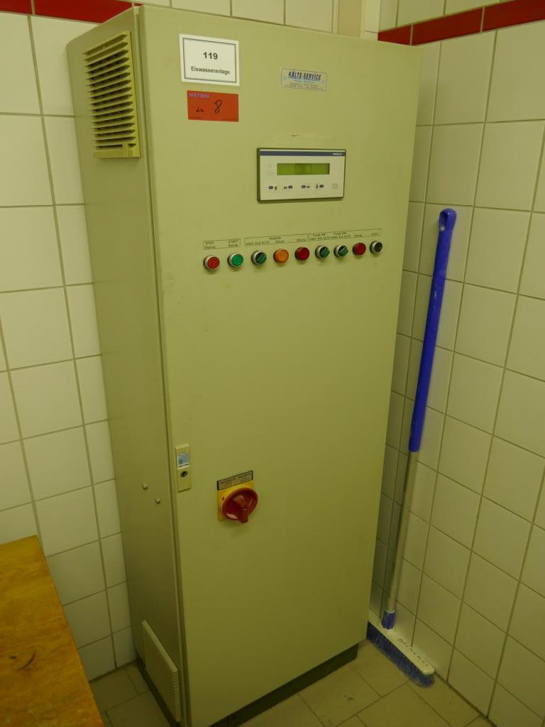 Well-maintained machines of a bakery manufacturer-7