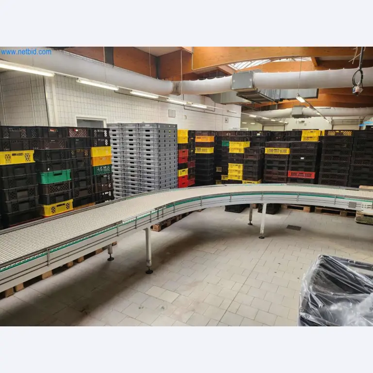 Machines entretenues d'un fabricant de produits de boulangerie-12