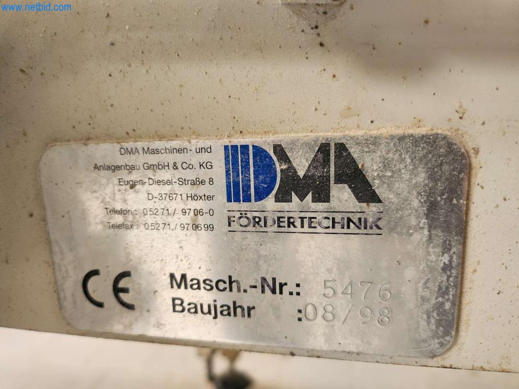 Machines entretenues d'un fabricant de produits de boulangerie-13