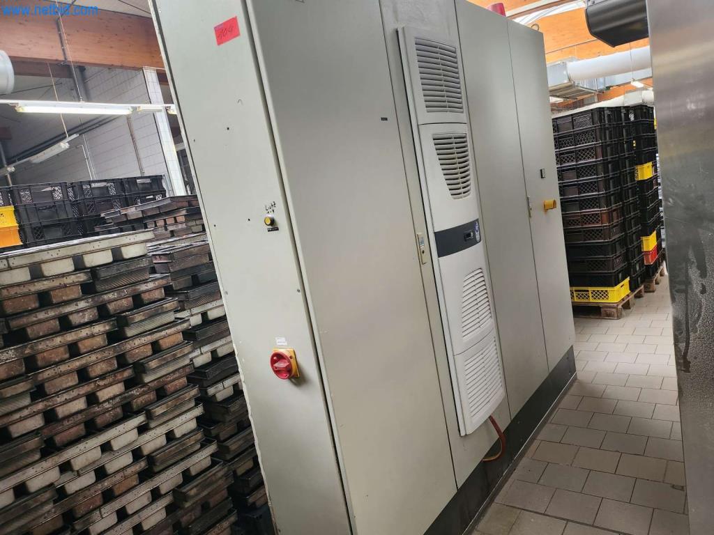 Machines entretenues d'un fabricant de produits de boulangerie-7