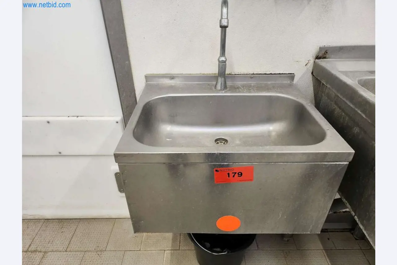 Machines entretenues d'un fabricant de produits de boulangerie-1