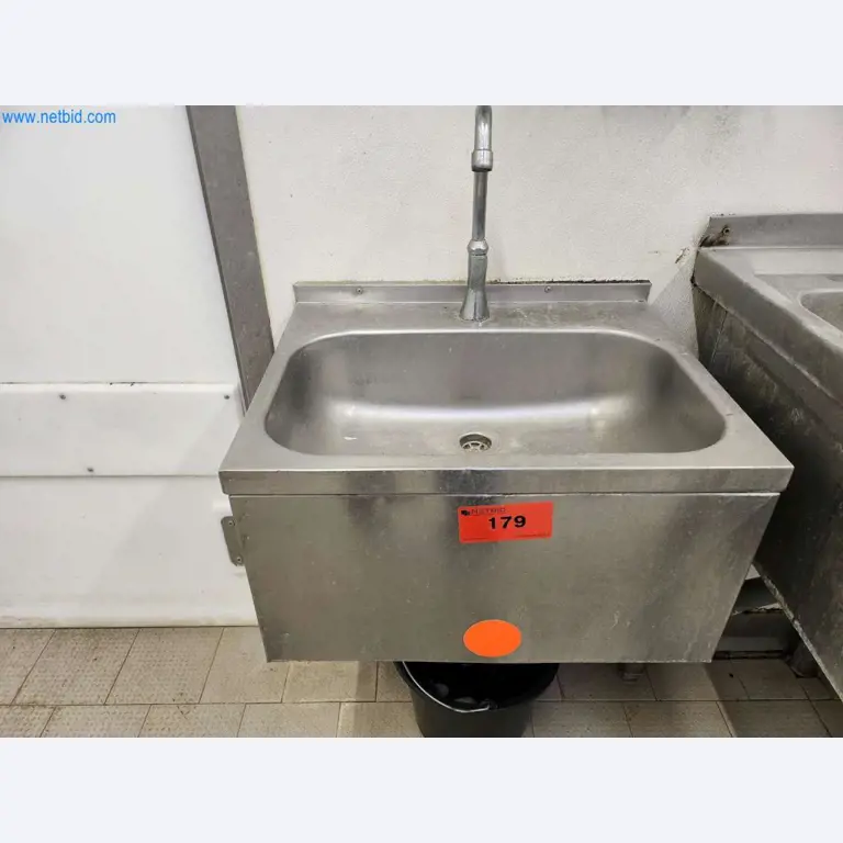 Machines entretenues d'un fabricant de produits de boulangerie-1