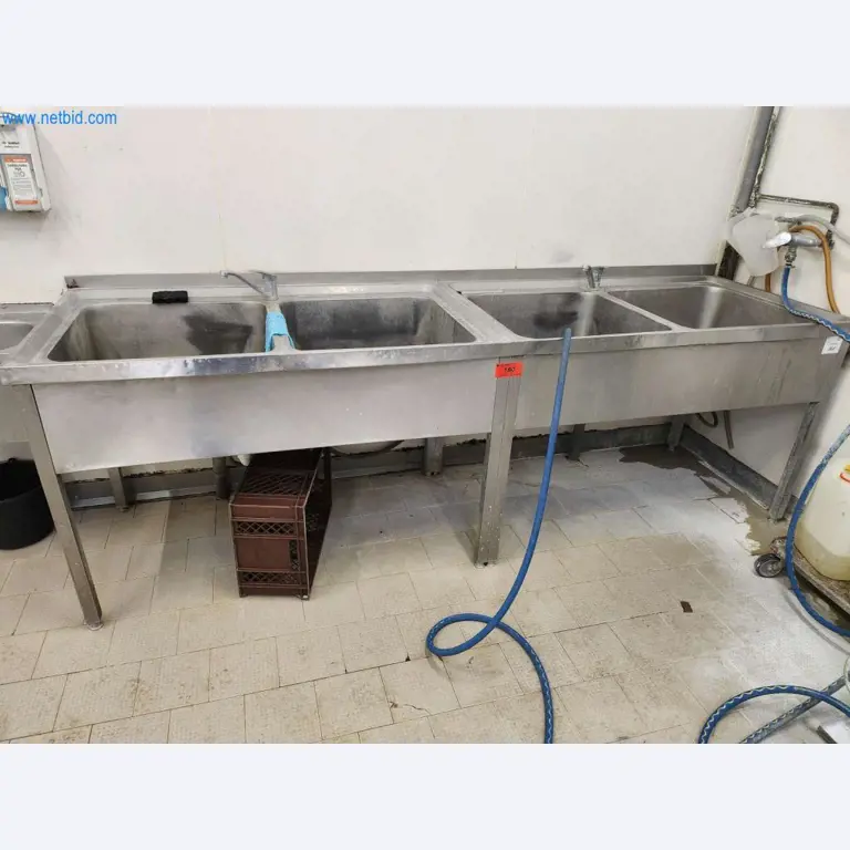 Machines entretenues d'un fabricant de produits de boulangerie-1