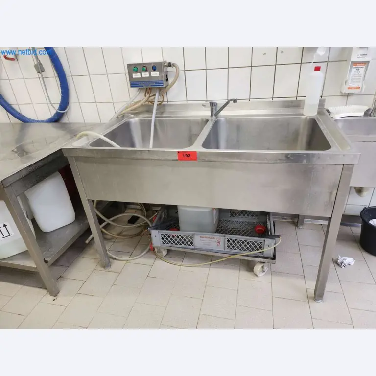 Machines entretenues d'un fabricant de produits de boulangerie-1