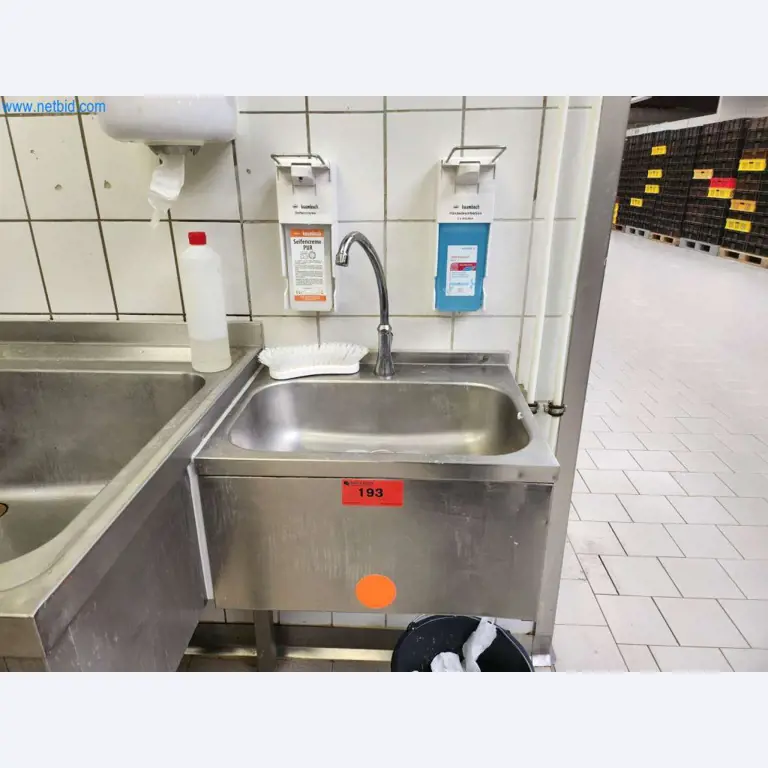 Machines entretenues d'un fabricant de produits de boulangerie-1