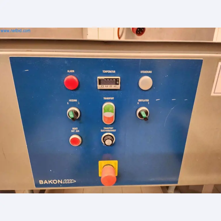 Machines entretenues d'un fabricant de produits de boulangerie-11