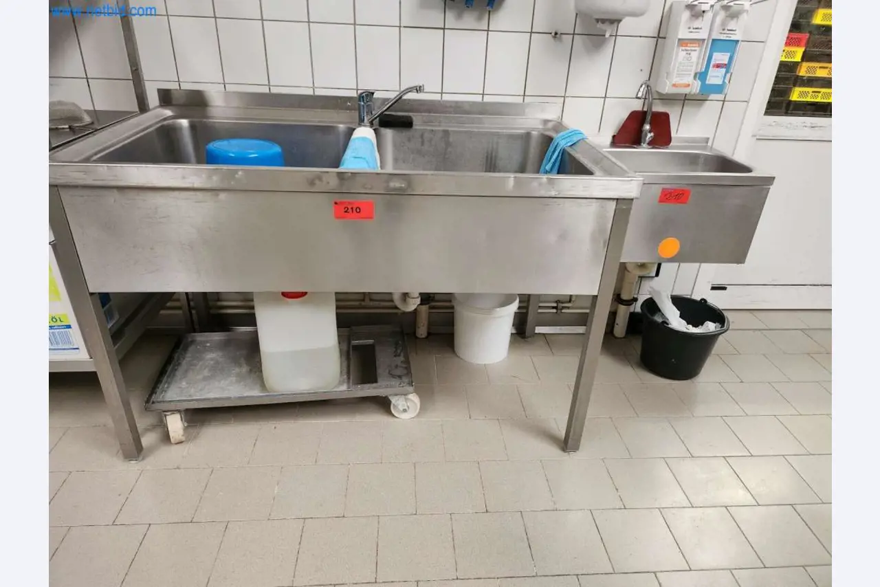 Machines entretenues d'un fabricant de produits de boulangerie-1