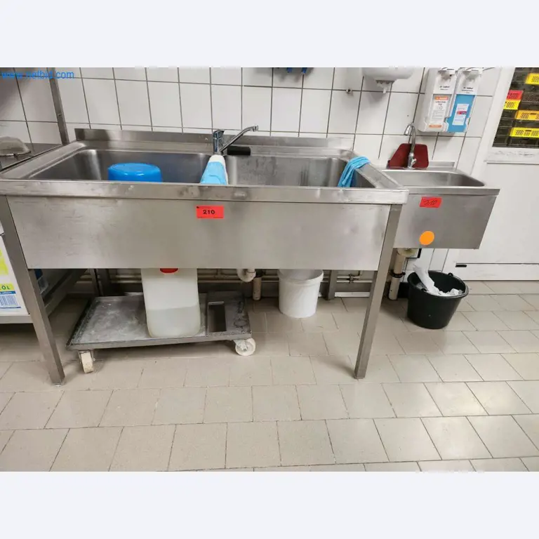 Machines entretenues d'un fabricant de produits de boulangerie-1