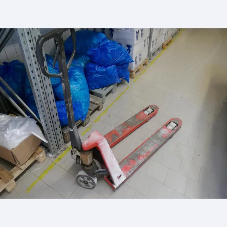 Machines entretenues d'un fabricant de produits de boulangerie-1