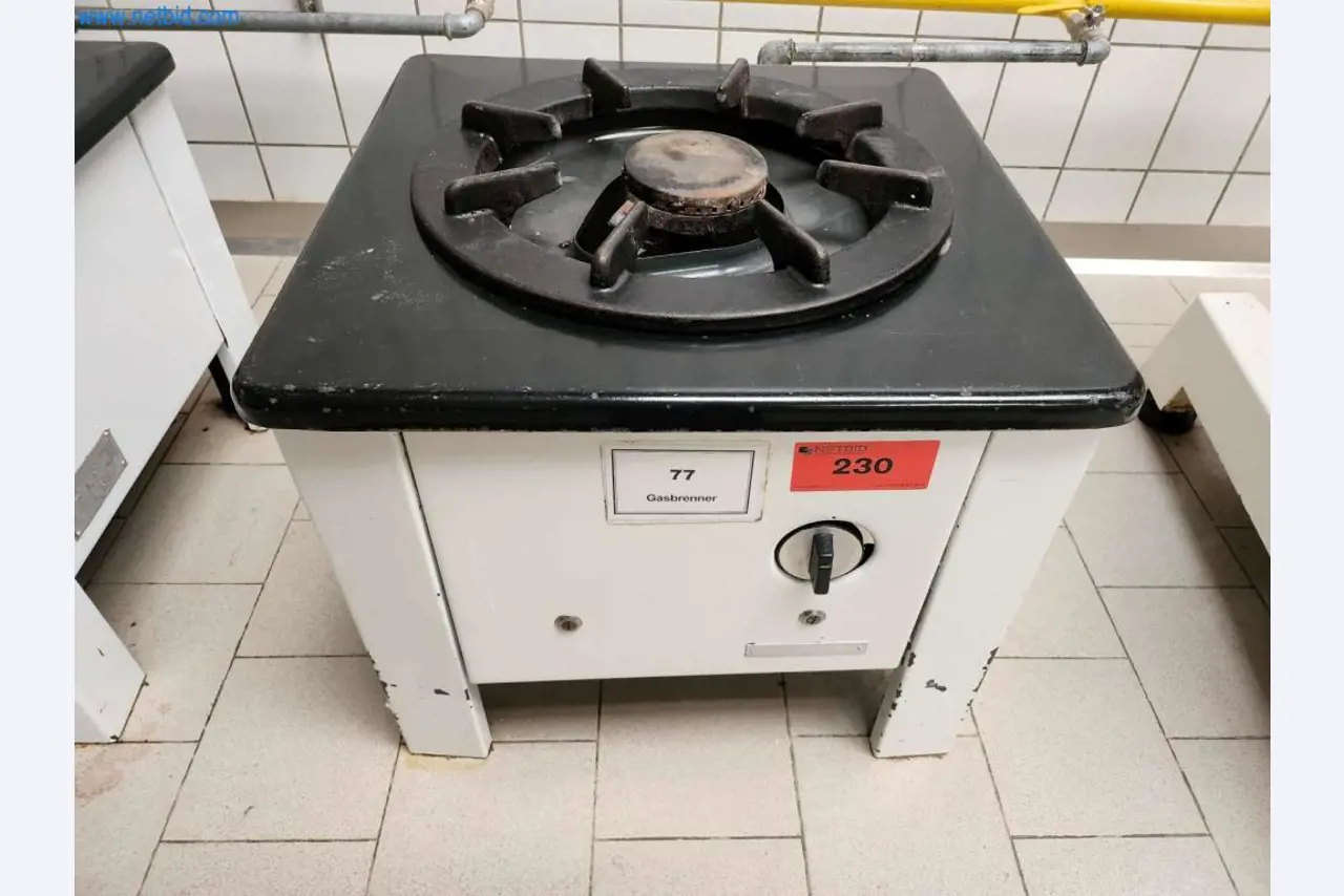 Machines entretenues d'un fabricant de produits de boulangerie-1