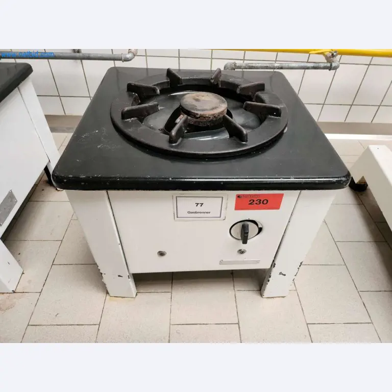 Machines entretenues d'un fabricant de produits de boulangerie-1