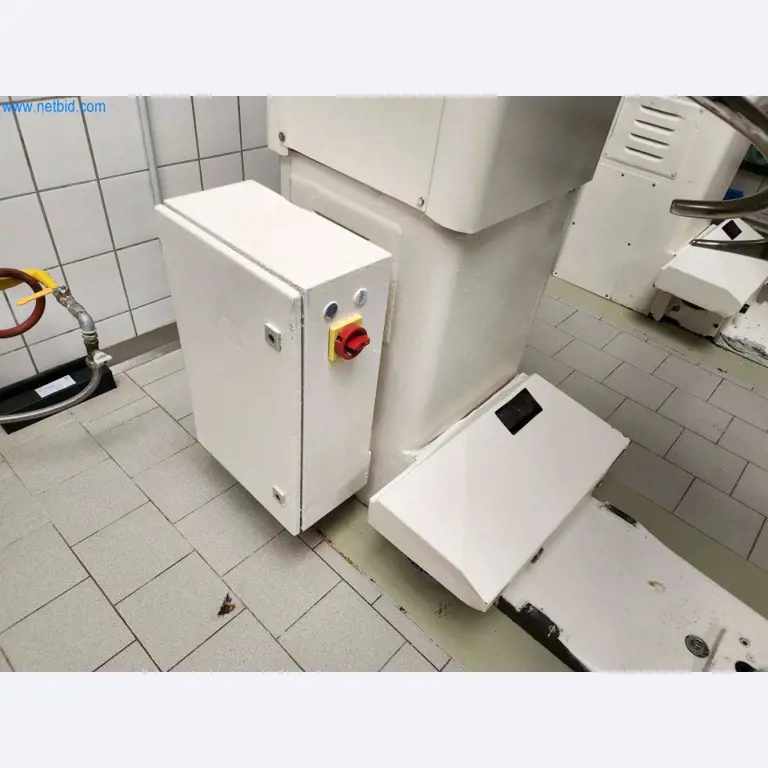 Machines entretenues d'un fabricant de produits de boulangerie-4