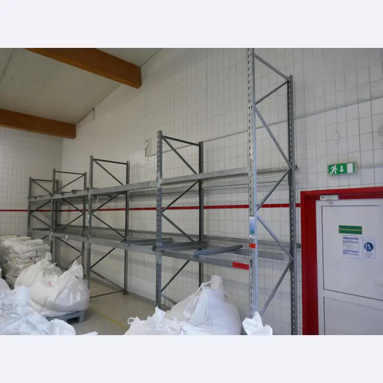 Machines entretenues d'un fabricant de produits de boulangerie-1