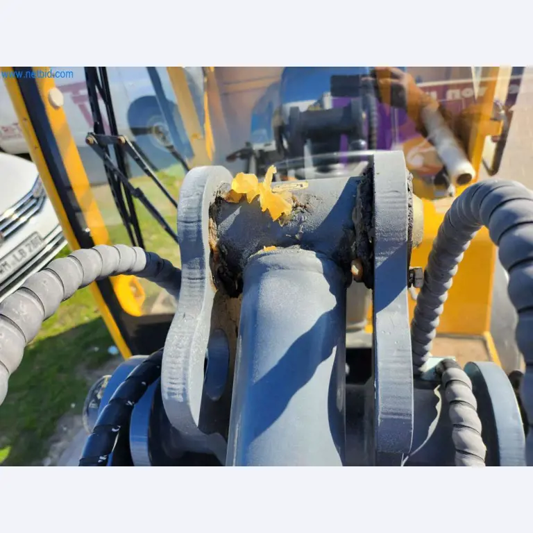 Machines entretenues d'un fabricant de produits de boulangerie-10