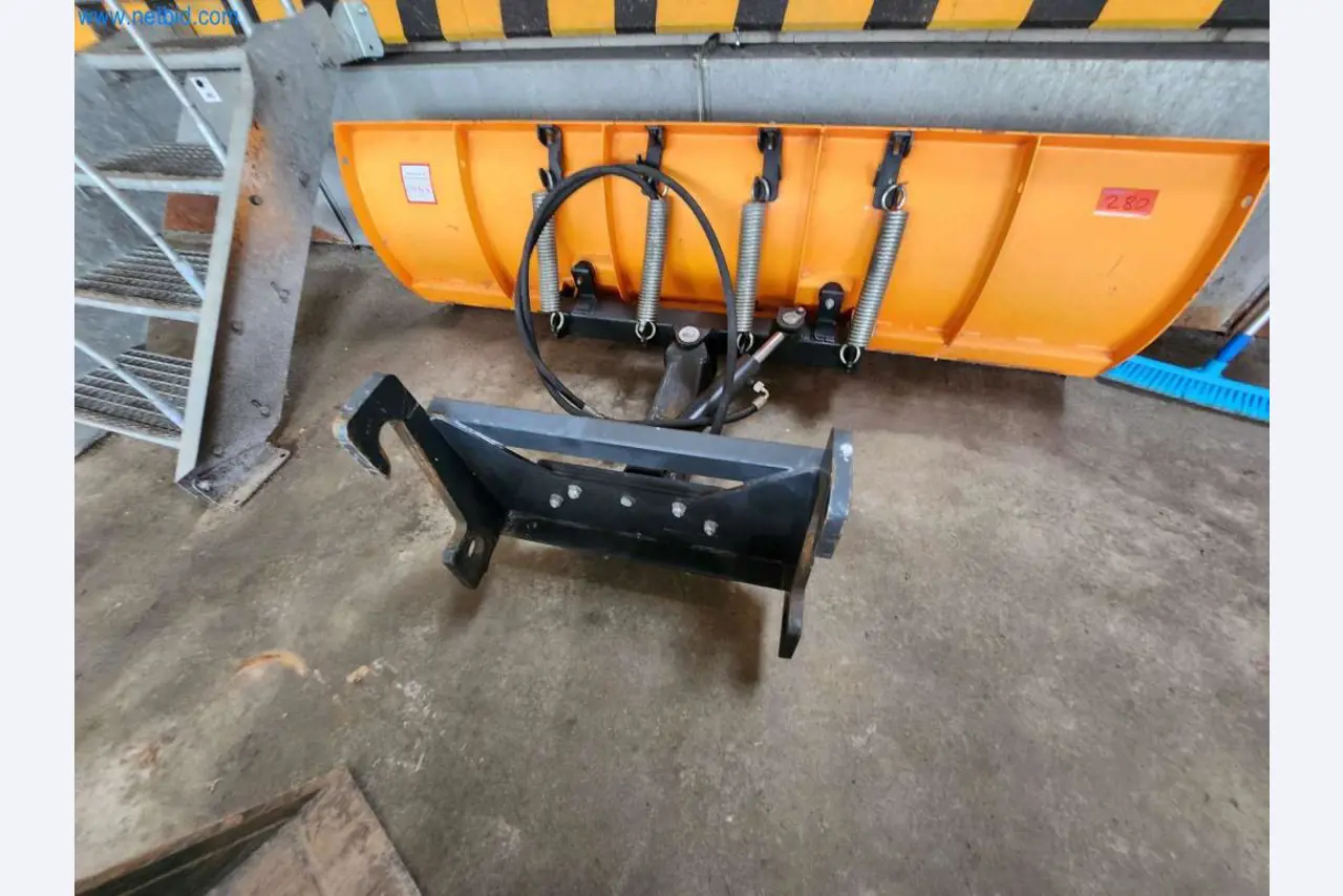 Machines entretenues d'un fabricant de produits de boulangerie-13