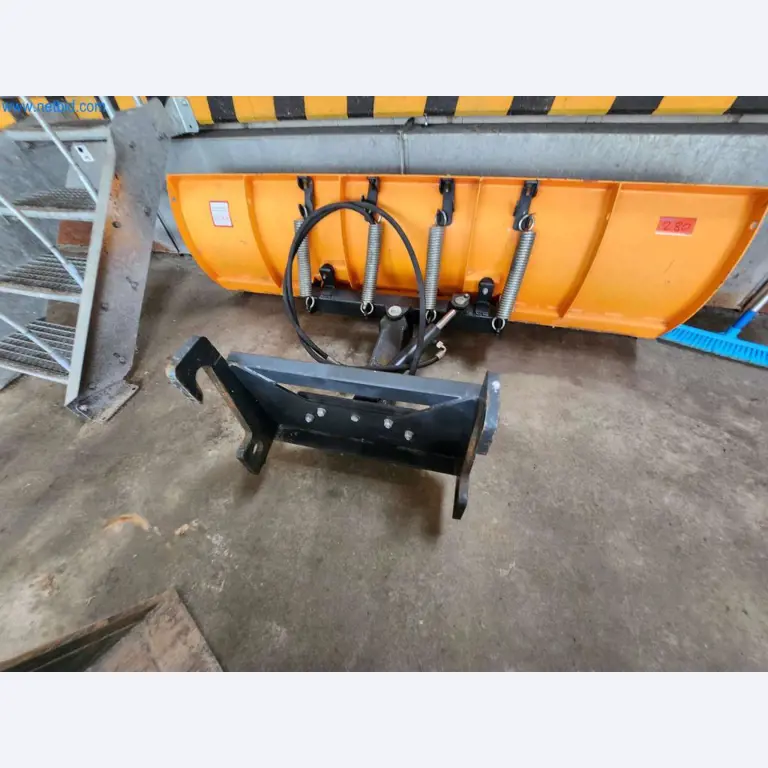 Machines entretenues d'un fabricant de produits de boulangerie-13