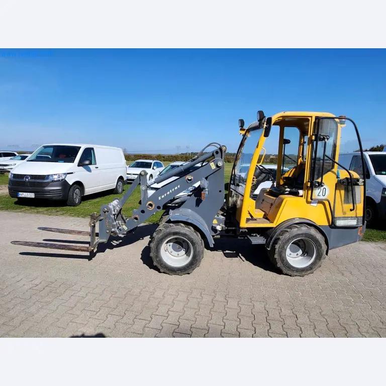 Machines entretenues d'un fabricant de produits de boulangerie-1