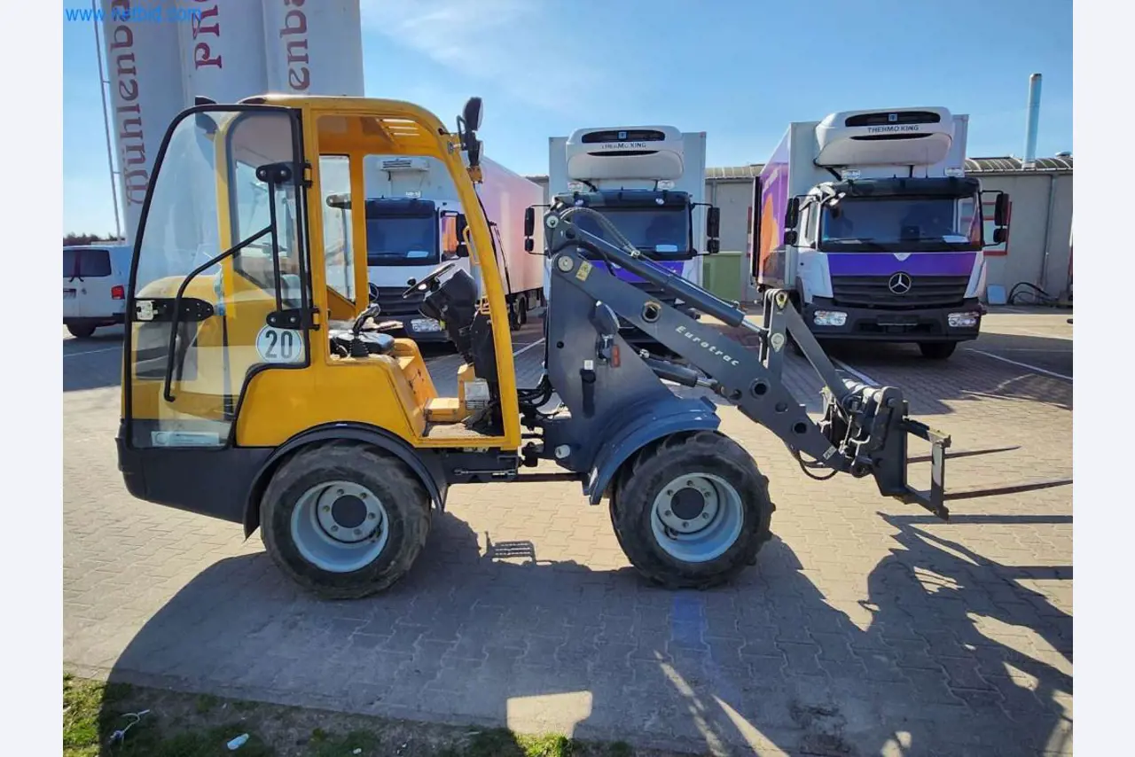 Machines entretenues d'un fabricant de produits de boulangerie-3