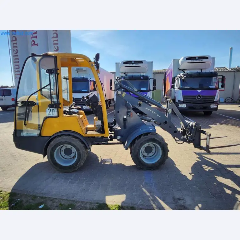 Machines entretenues d'un fabricant de produits de boulangerie-3