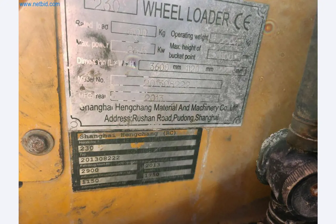 Machines entretenues d'un fabricant de produits de boulangerie-4