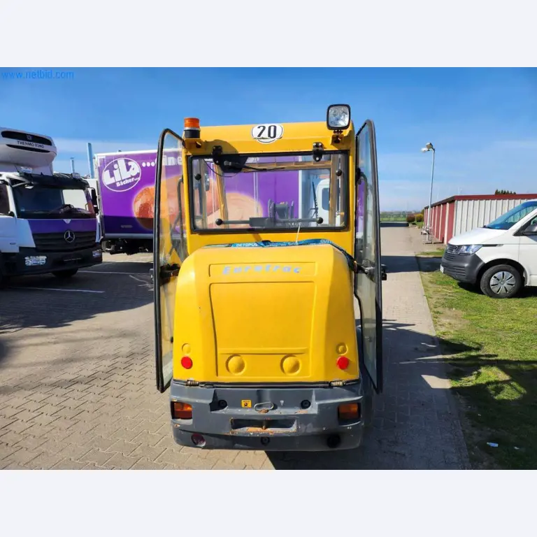 Machines entretenues d'un fabricant de produits de boulangerie-5
