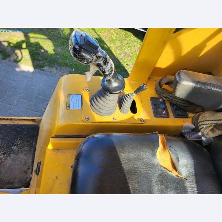 Machines entretenues d'un fabricant de produits de boulangerie-6