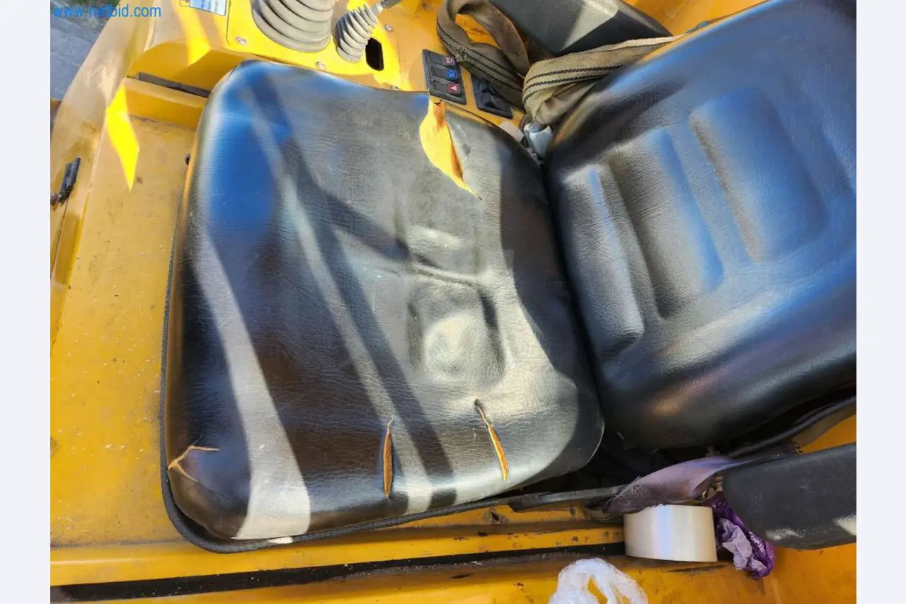 Machines entretenues d'un fabricant de produits de boulangerie-7