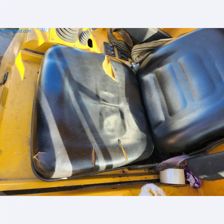 Machines entretenues d'un fabricant de produits de boulangerie-7