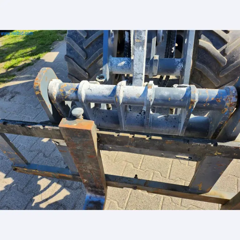 Machines entretenues d'un fabricant de produits de boulangerie-9