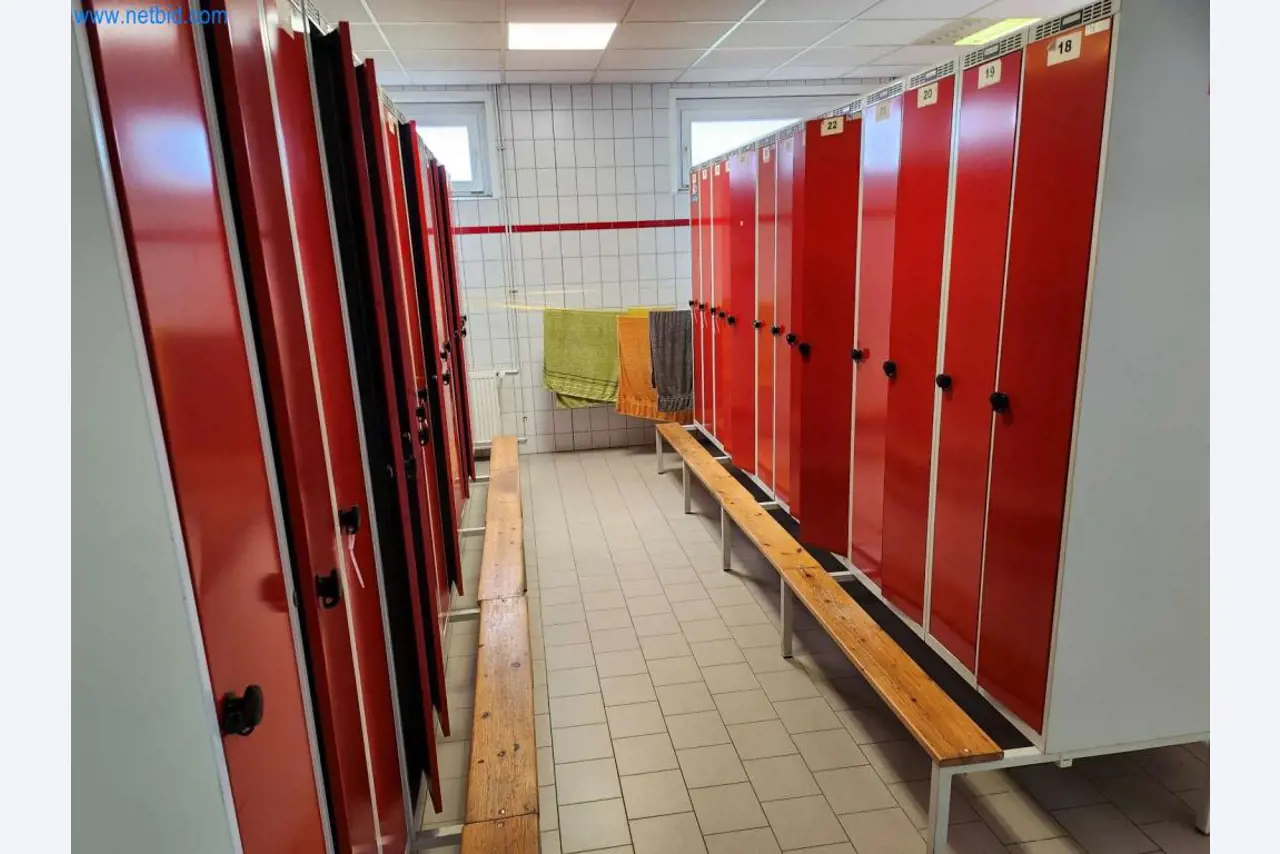 Machines entretenues d'un fabricant de produits de boulangerie-1