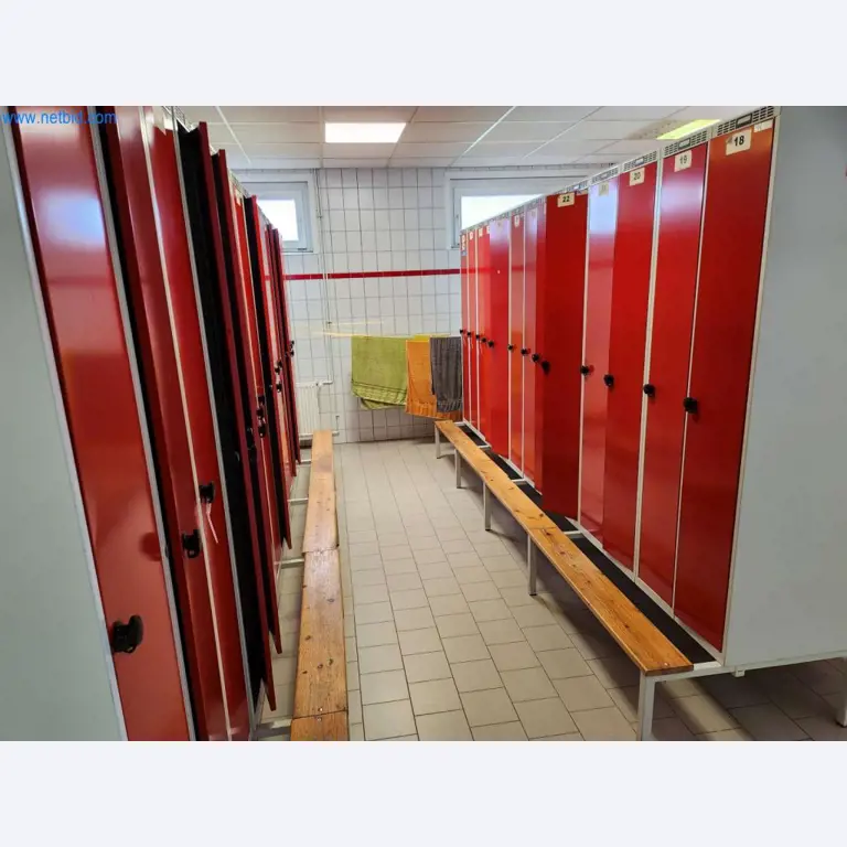 Machines entretenues d'un fabricant de produits de boulangerie-1