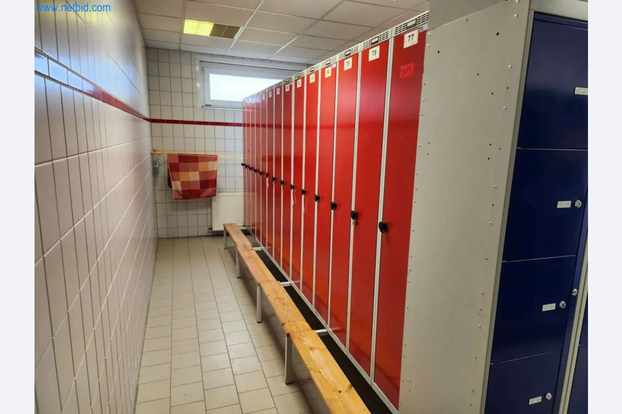 Machines entretenues d'un fabricant de produits de boulangerie-2