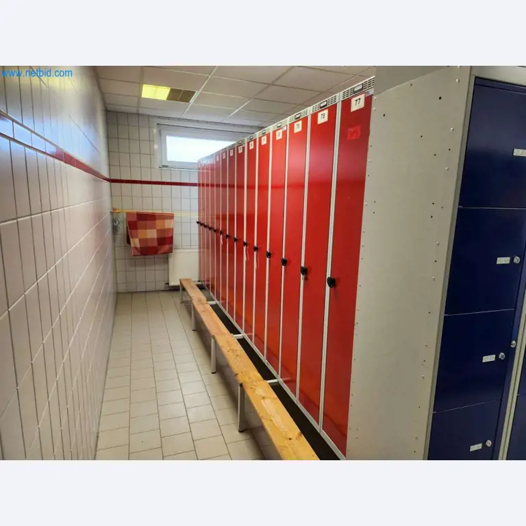 Machines entretenues d'un fabricant de produits de boulangerie-2