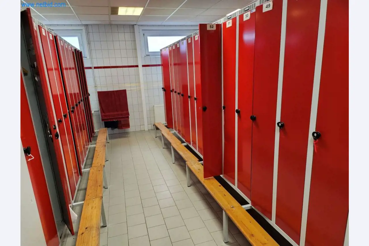 Machines entretenues d'un fabricant de produits de boulangerie-3