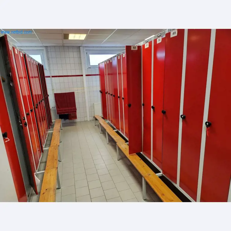 Machines entretenues d'un fabricant de produits de boulangerie-3