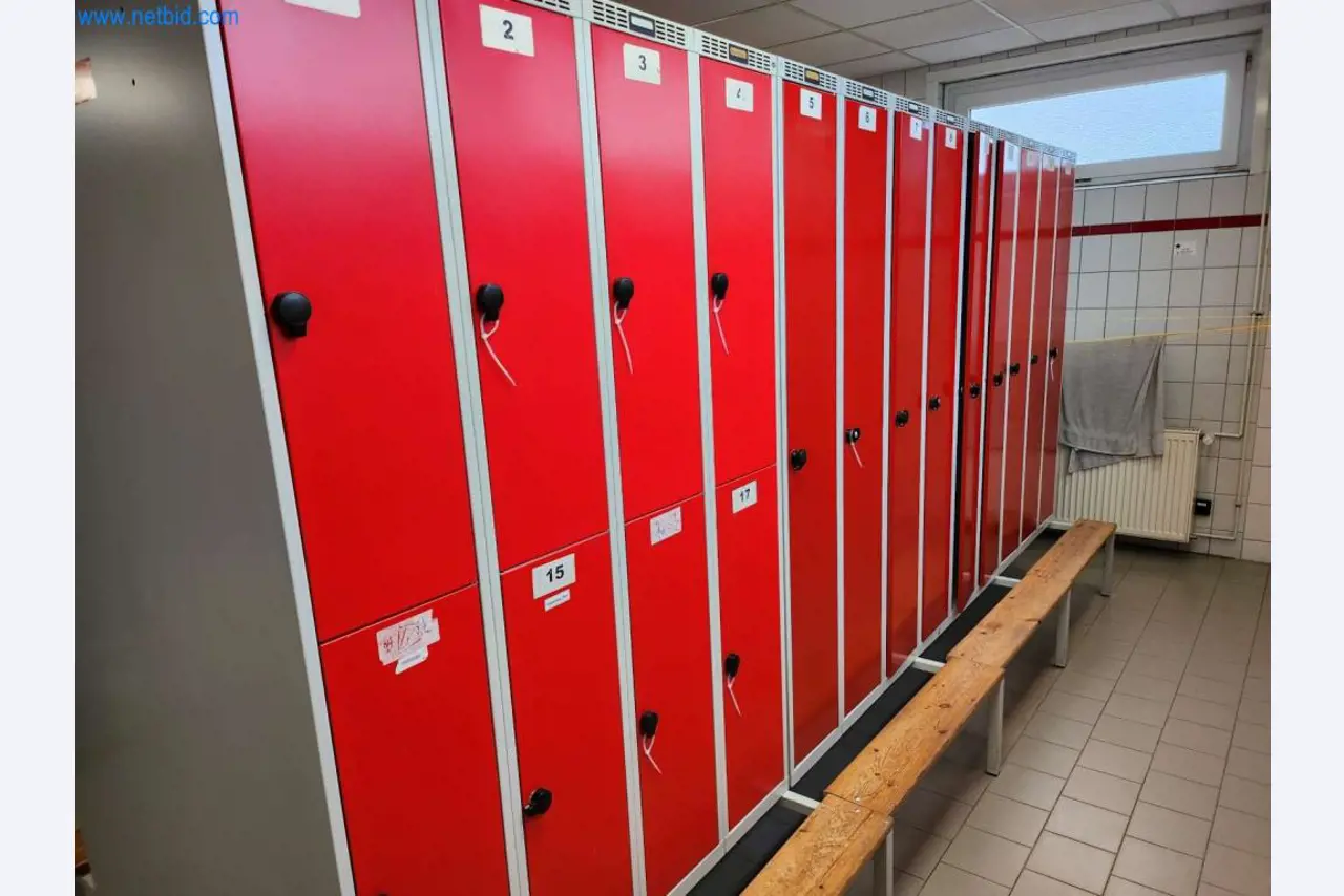 Machines entretenues d'un fabricant de produits de boulangerie-4