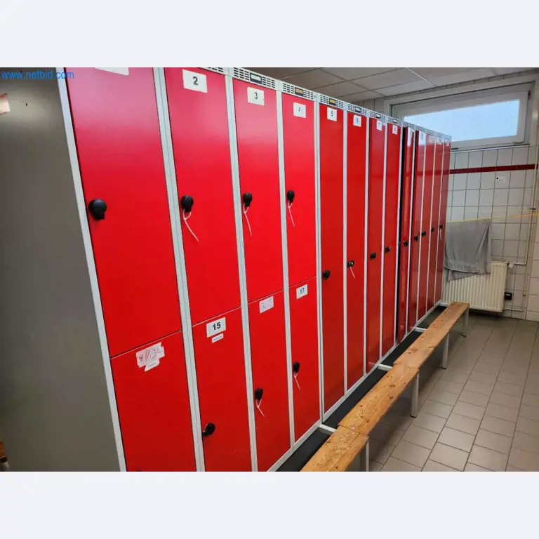 Machines entretenues d'un fabricant de produits de boulangerie-4