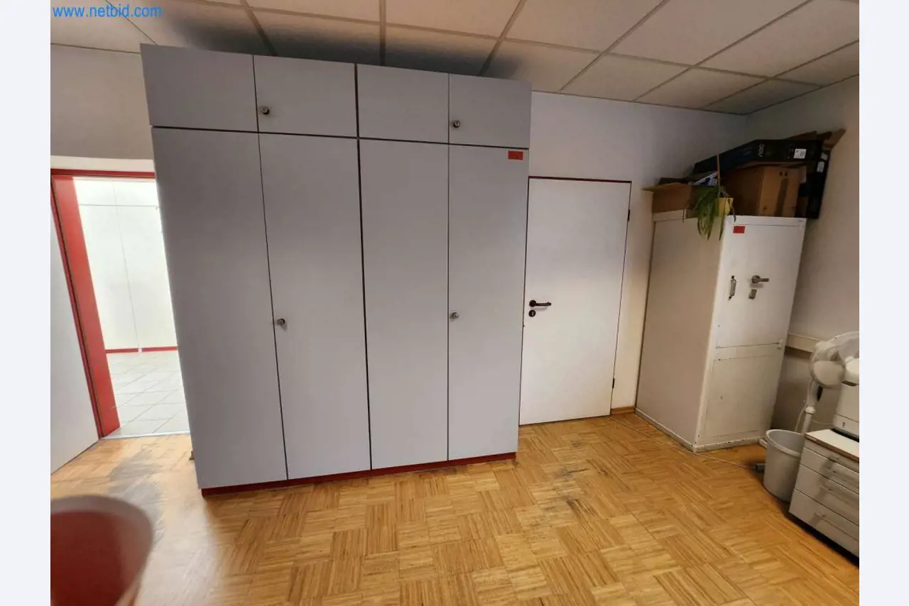 Machines entretenues d'un fabricant de produits de boulangerie-2