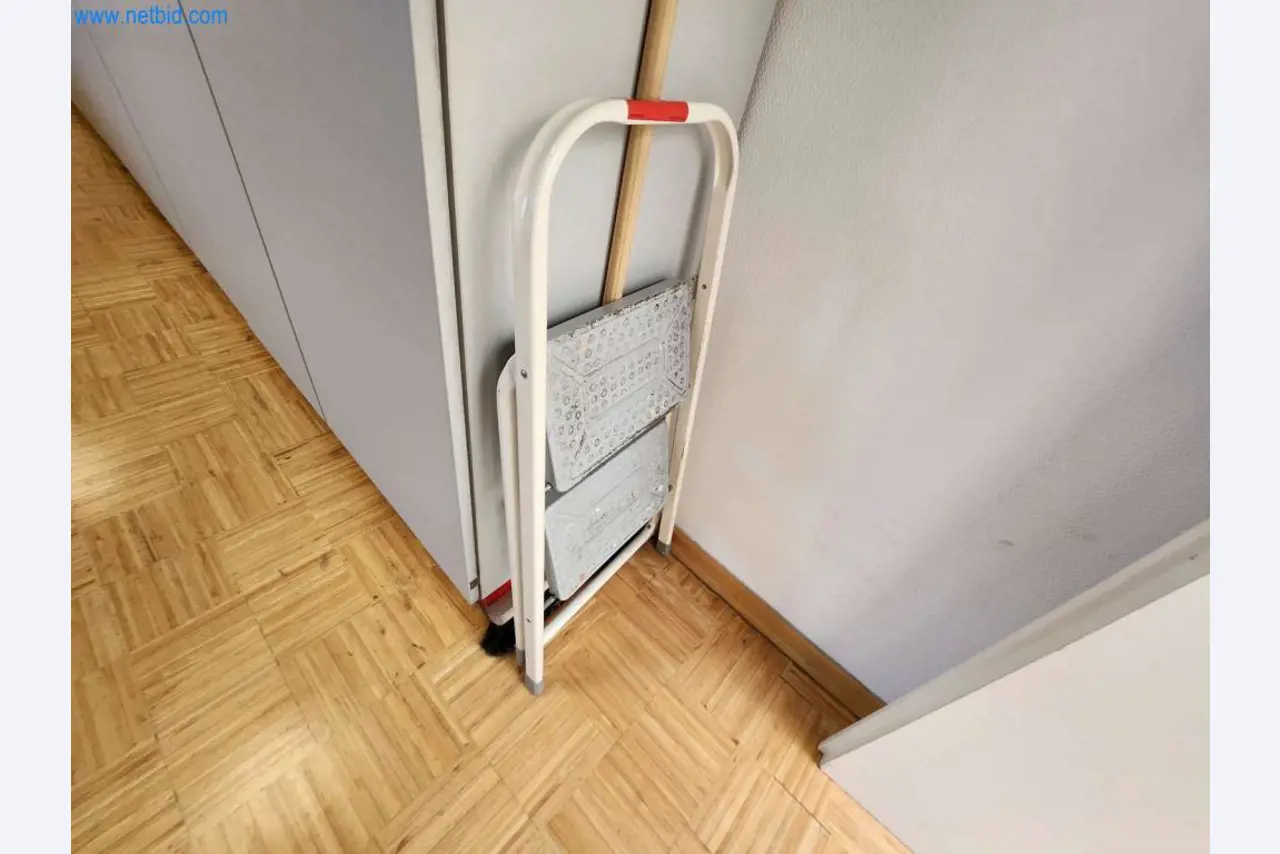 Machines entretenues d'un fabricant de produits de boulangerie-3