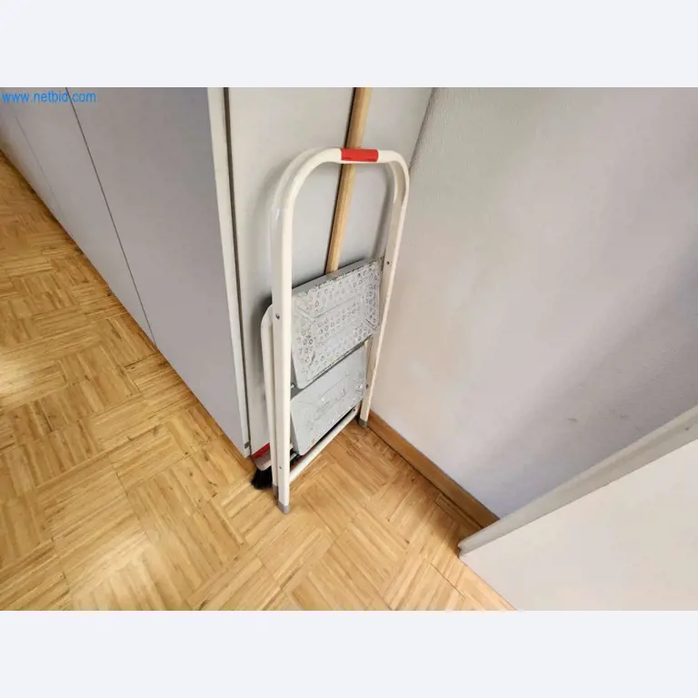 Machines entretenues d'un fabricant de produits de boulangerie-3