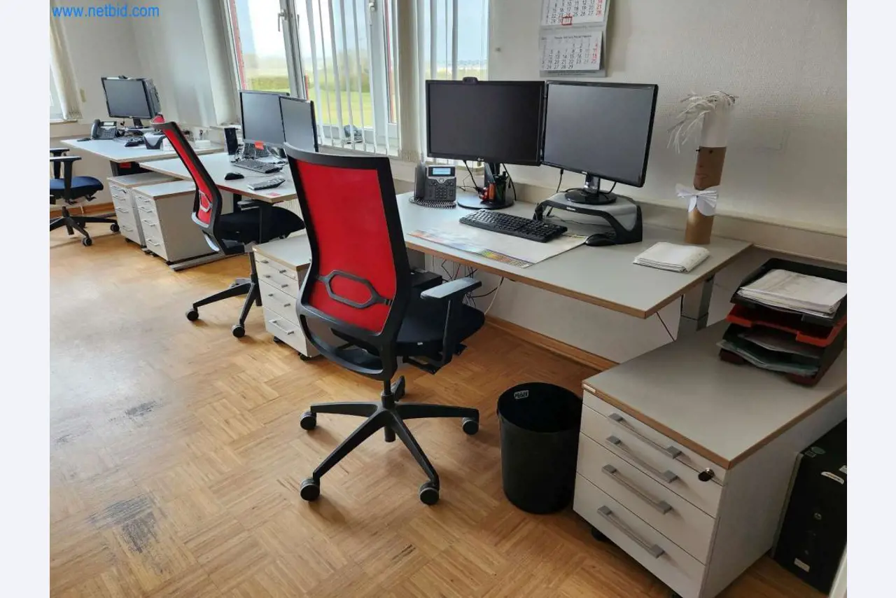 Machines entretenues d'un fabricant de produits de boulangerie-1