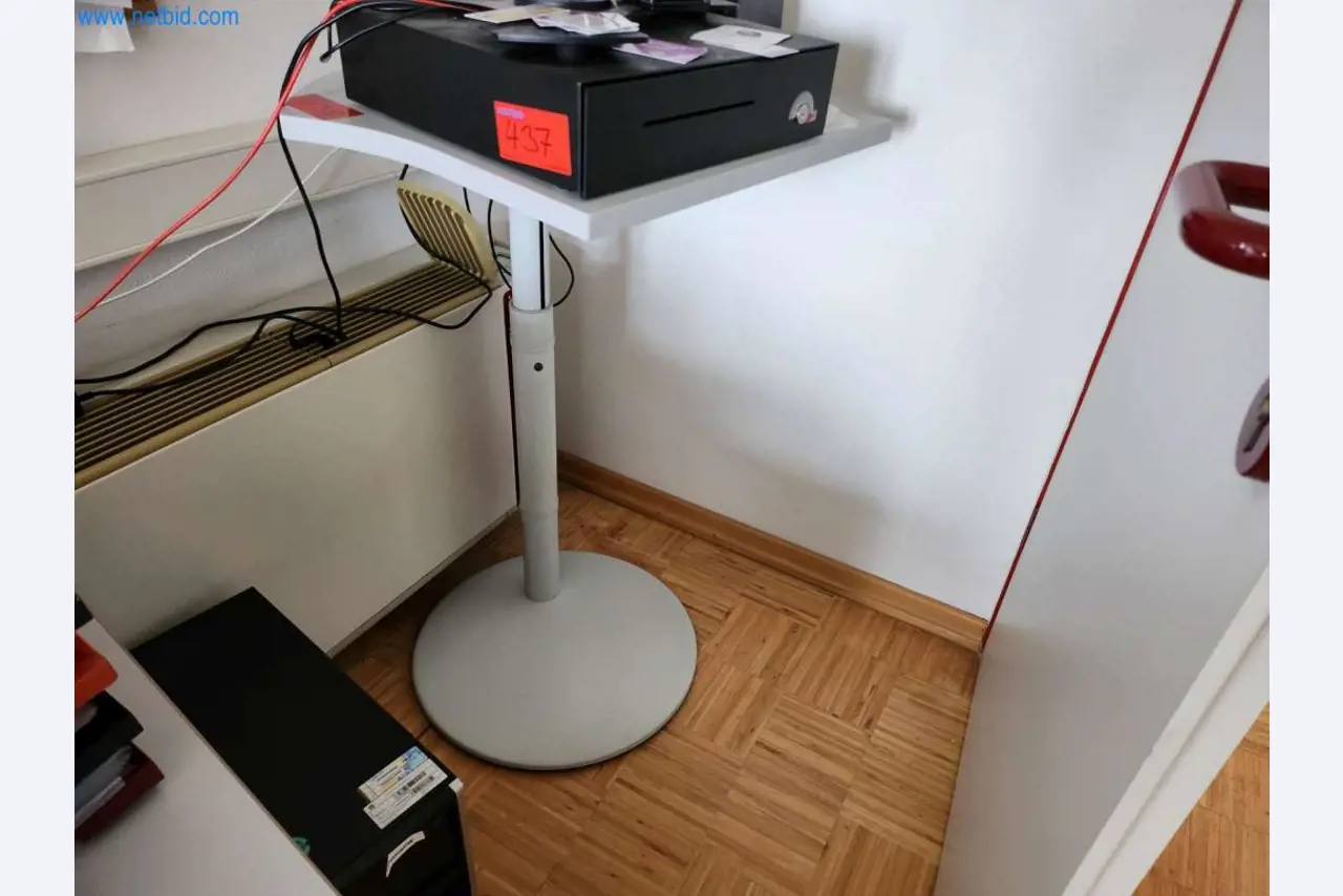 Machines entretenues d'un fabricant de produits de boulangerie-2