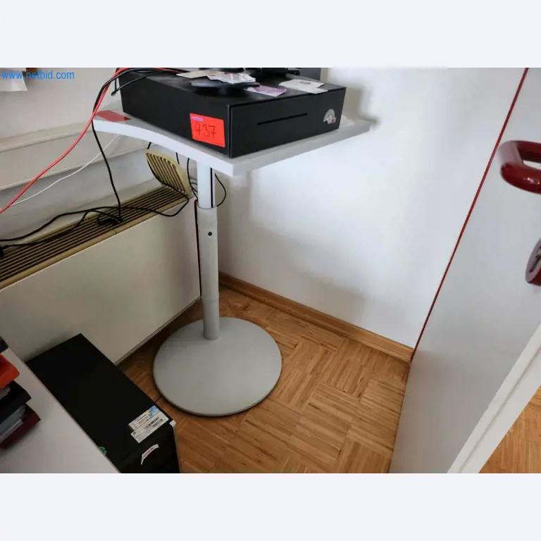 Machines entretenues d'un fabricant de produits de boulangerie-2