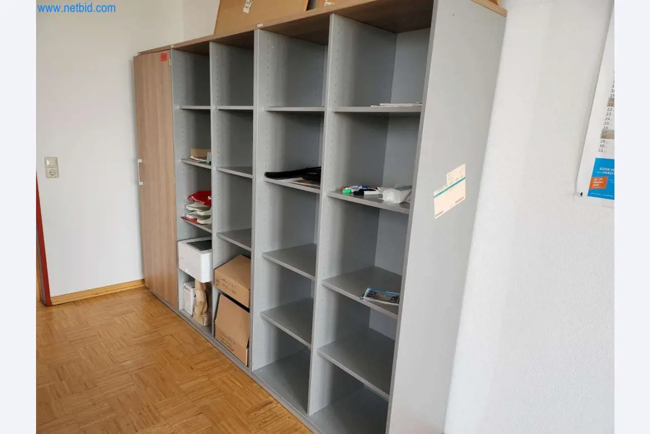 Machines entretenues d'un fabricant de produits de boulangerie-3