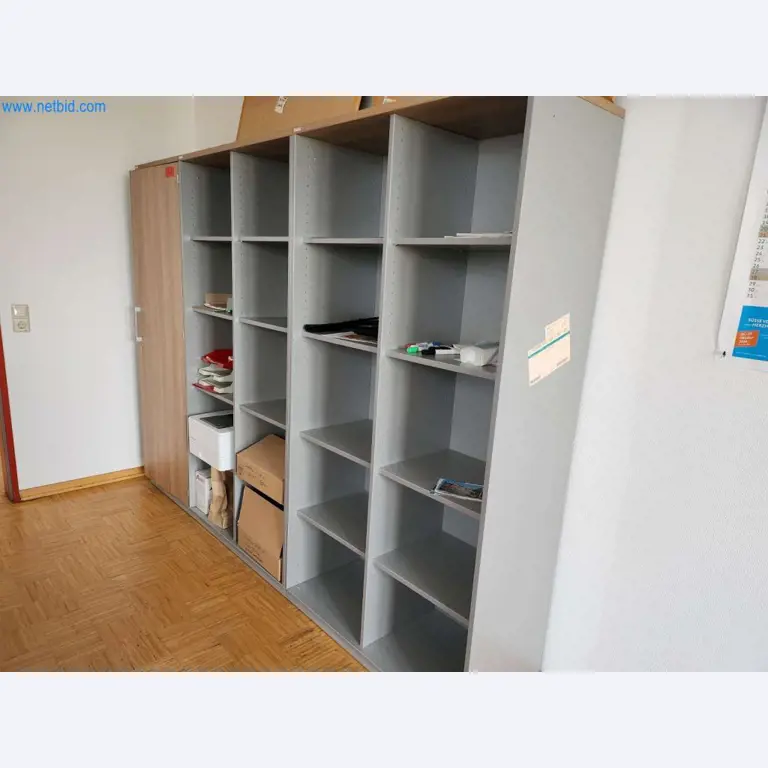 Machines entretenues d'un fabricant de produits de boulangerie-3